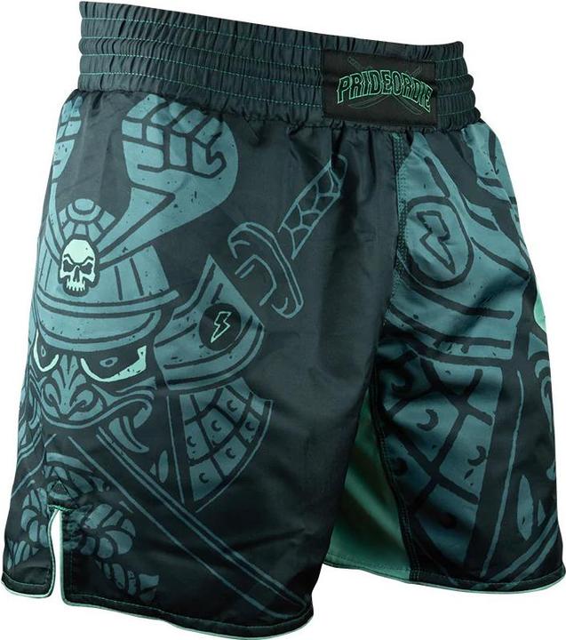 Pride or Die Samurai (XL)