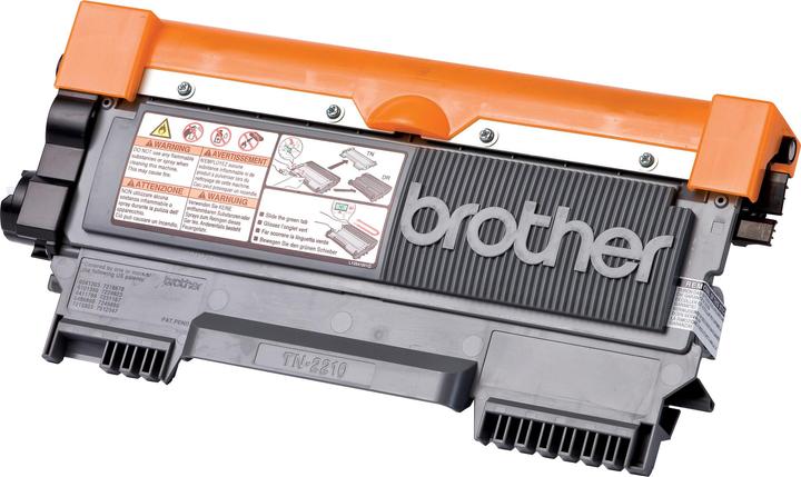 Image du produit Brother Tn-2210 (CF)