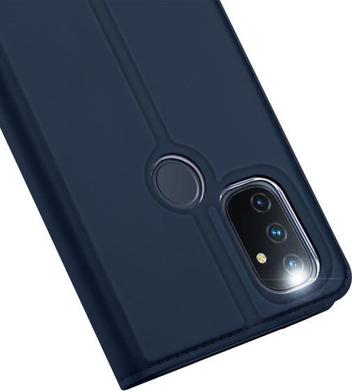 Image du produit Dux Ducis Couverture du livre Skin Pro Series (OnePlus North N100)