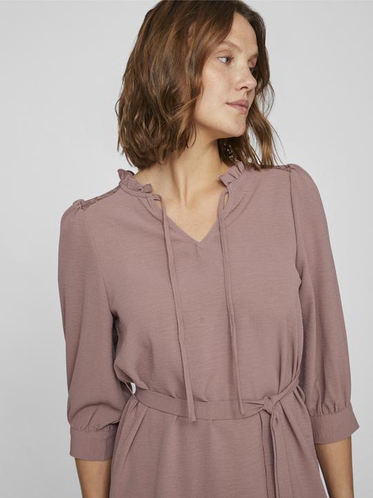 Produktbild Vila 3/4-Arm Kurzkleid (40)