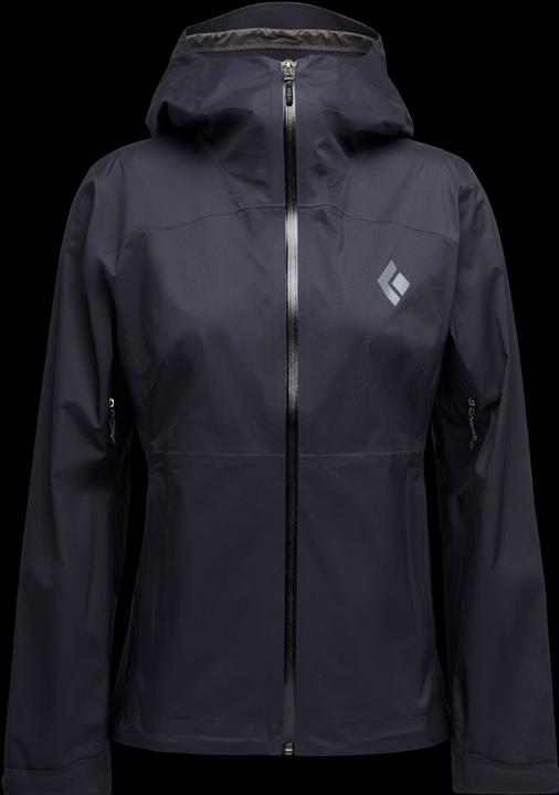 Produktbild Black Diamond M Fineline Stretch Shell (XS)