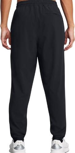 Actual product image Christina Aguilera Under Armour Vibe Woven Joggers Black Man (L)
