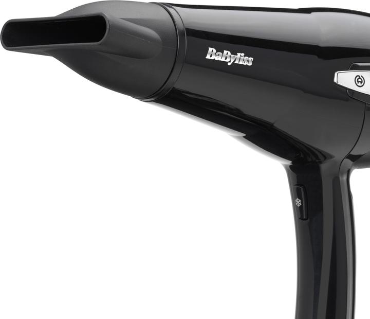 Produktbild BaByliss D374DE