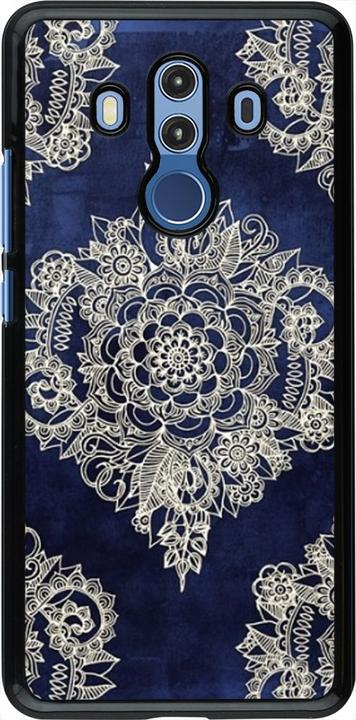 Produktbild PhoneLook Hülle Cream Flower Moroccan (Huawei Mate 10 Pro)