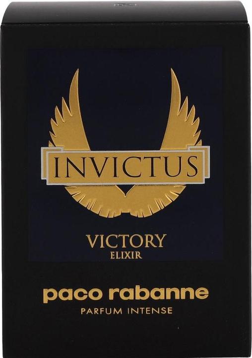 Produktbild Paco Rabanne Invictus Victory Elixir (Eau de Parfum, 50 ml)