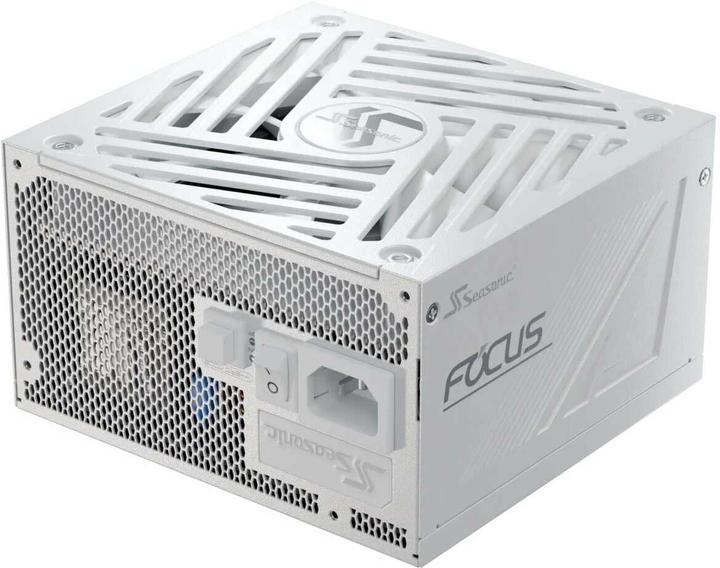 Seasonic Focus GX-1000 (1000 W)