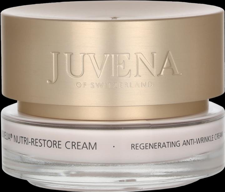 Actual product image Juvena Juvelia Nutri-Restore (50 ml, Day cream)