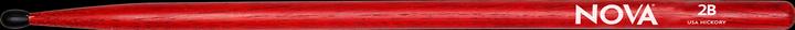 Produktbild Vic Firth Nova 2BNR (Schlagzeug)