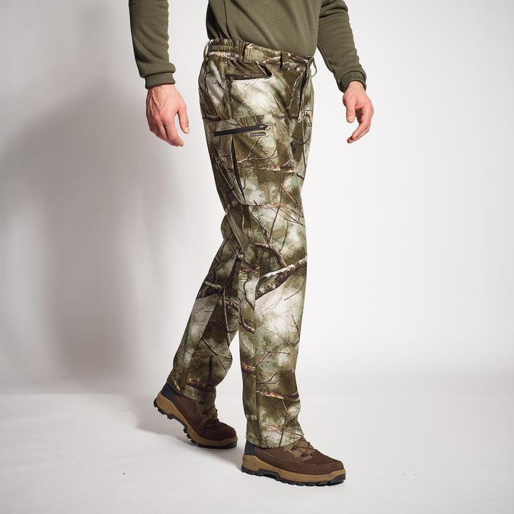 Actual product image Solognac CAMO 100 (XL)