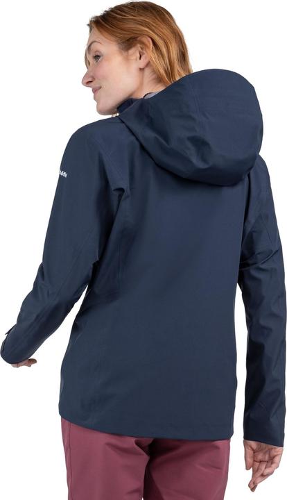 Produktbild Schöffel Jacket Style Cascata (38)