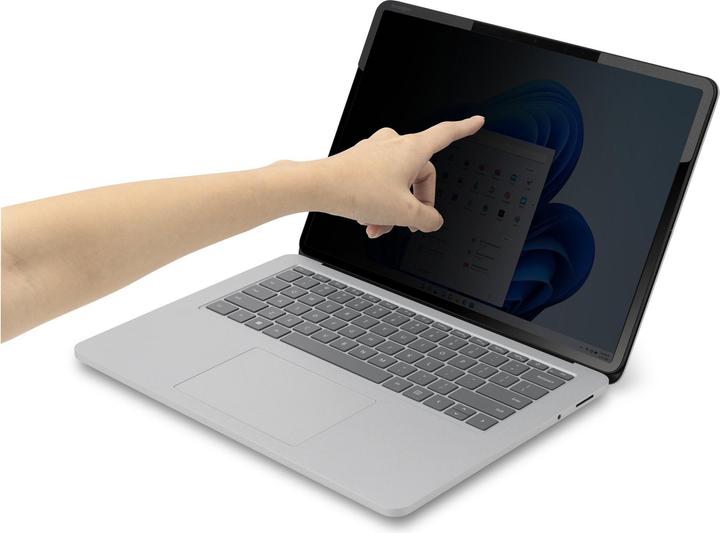 Actual product image Kensington MagPro Elite (14.40", 3 : 2)