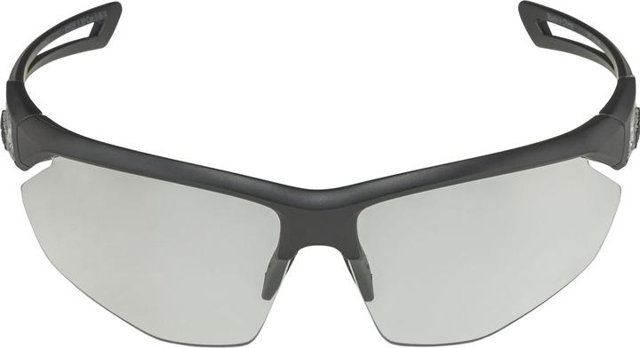 Produktbild ALPINA SPORTS Nylos HR (Black Transparent, Clear)