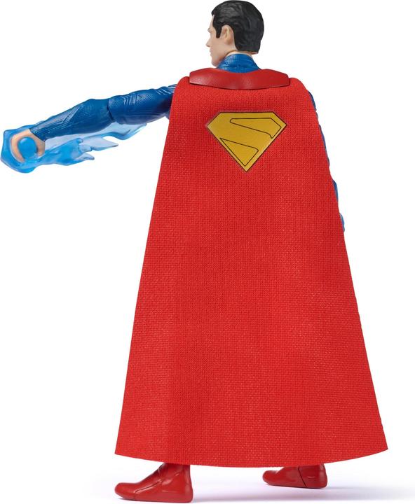 Image du produit Superman Movie Feature Figure 15 cm -
