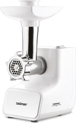Image du produit Zelmer Maszynka do mięsa ZMM 3512B