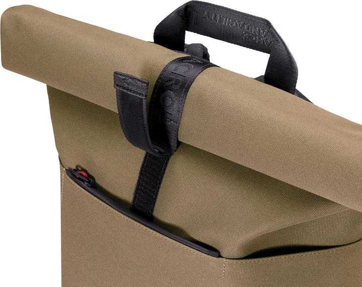 Image du produit Ucon Acrobatics Mini sac à dos Hajo - PhantomReflective (16 l)