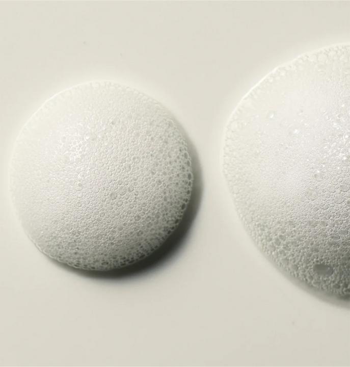 Actual product image Rosental Organics Rosental Face Care - Soothing Cleansing Foam (Cleansing lotion)