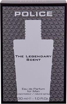 Produktbild Police The Legendary Scent (Eau de Parfum, 50 ml)
