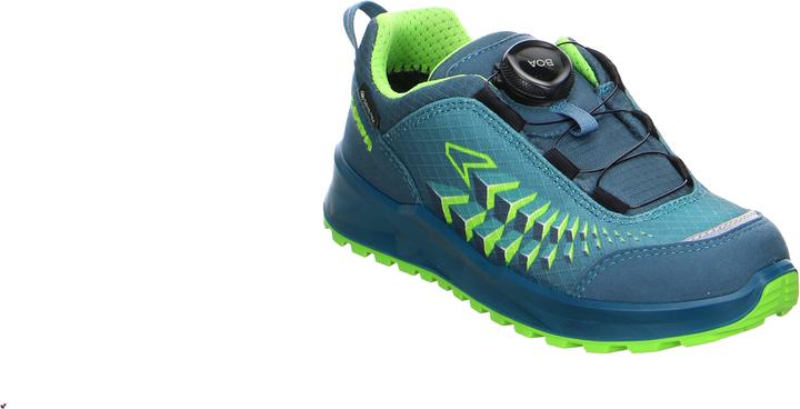 Produktbild Lowa Ferrox Gtx Lo Jr (36)