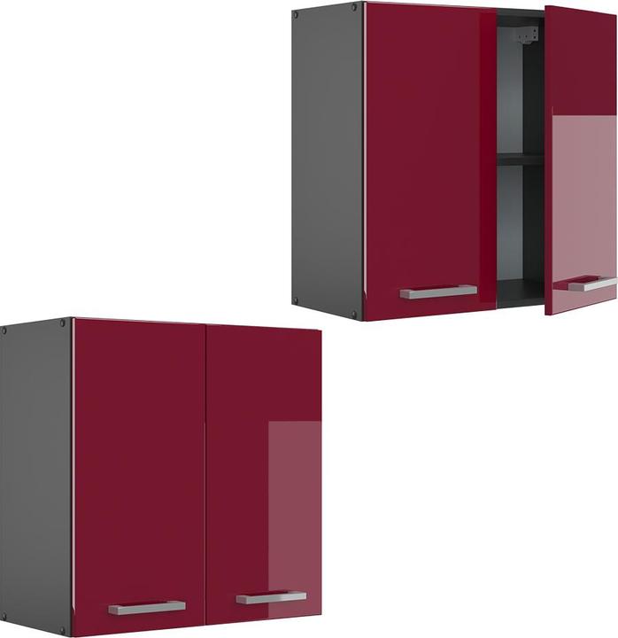 Shelving