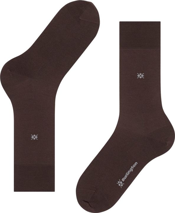Actual product image Burlington Dublin So (pack of 2, 40 - 46)