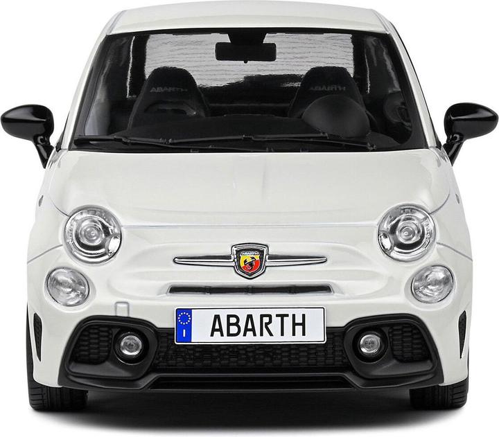 Produktbild Solido Fiat F595 Abarth