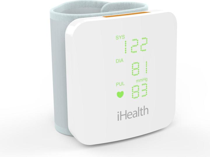 Image du produit iHealth Voir (Tensiomètre au poignet)