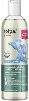 Image du produit Tolpa Hydratant vert (300 ml, Shampoing liquide)