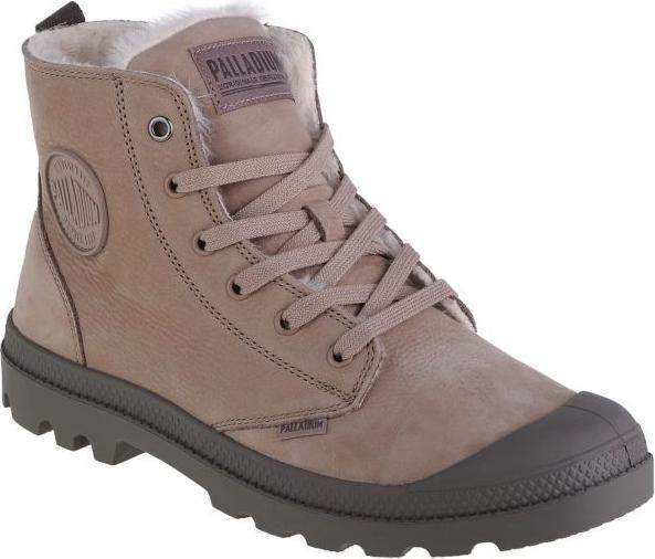 Actual product image Palladium Pampa Hi Zip WL - 60805 (44)