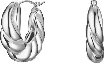 Image du produit Rosefield Ohrschmuck (Plaqué rhodium Acier inoxydable 316L)
