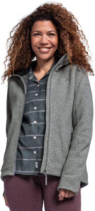 Immagine prodotto Schöffel Giacca in pile Fleece Hoody Lakefield L (48)