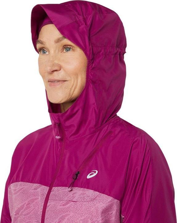 Immagine prodotto ASICS Performance Giacca a vento Fujitrail (L)