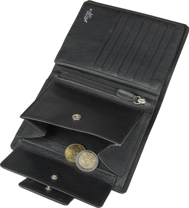 Actual product image Golden Head Polo RFID Protect 2300 Wallet