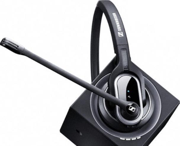 Produktbild EPOS DW Pro 2 USB ML (Kabellos, USB-A)