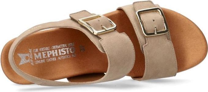 Actual product image Mephisto Ysabel (38)