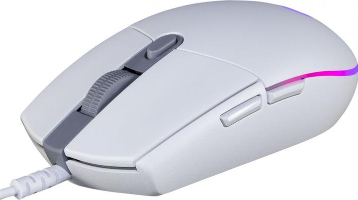 Image du produit Logitech G G203 Lightsync (Filaire)