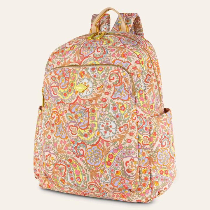 Actual product image Oilily Britt Daypack 37.5 cm (14 l)