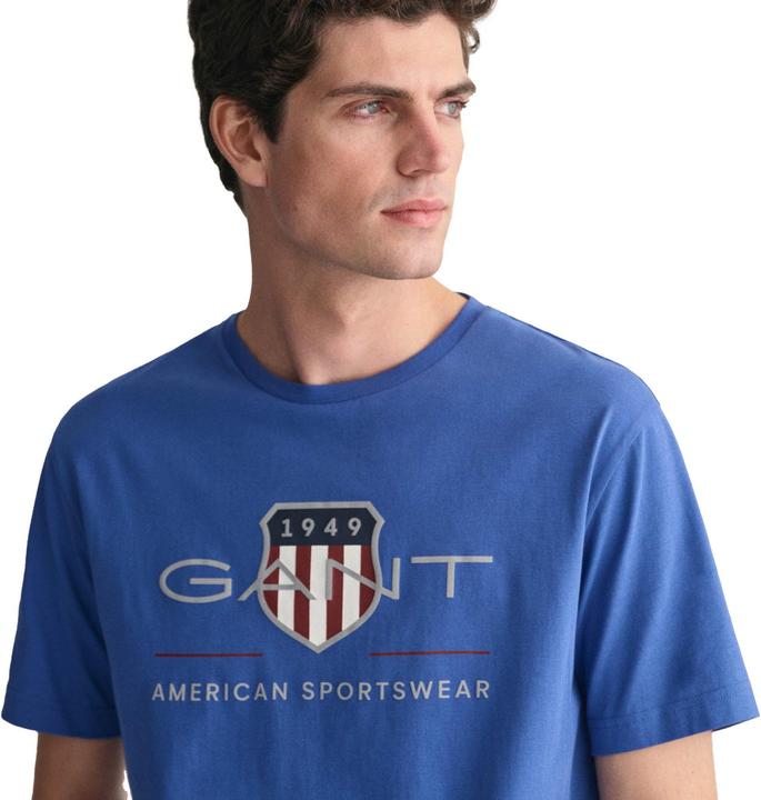 Immagine prodotto GANT Reg Archive Shield (XL)
