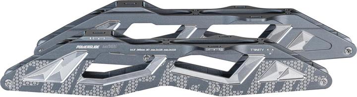 Produktbild Powerslide Frames (125 mm)