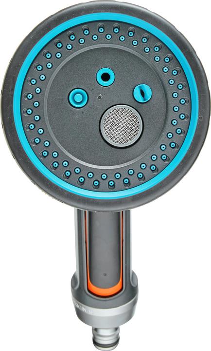 Actual product image Gardena Premium Multi Showerhead