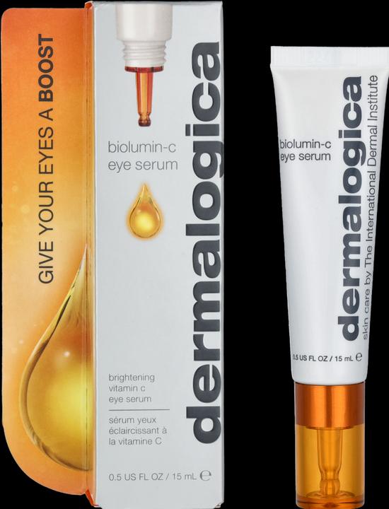 Image du produit Dermalogica Biolumin-C (Sérum, 15 ml, Journée)