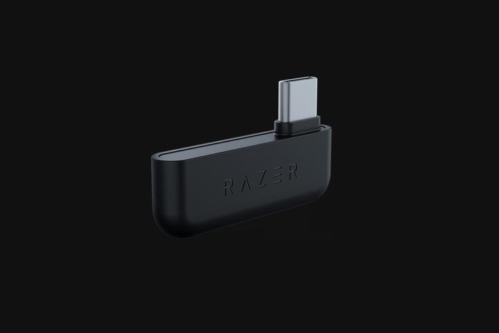 Actual product image Razer Hammerhead Pro HyperSpeed (Wireless)