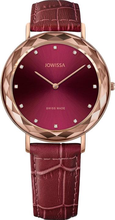 Jowissa Aura (Analoguhr, 39 mm)