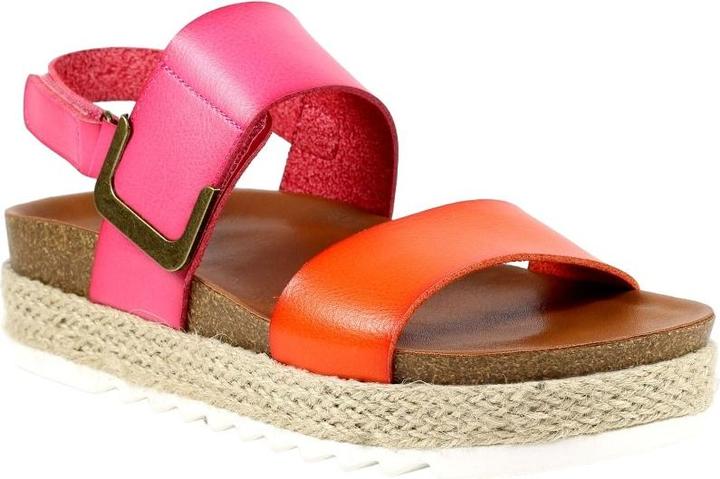 Lunar Sandalen Deanna II (37)