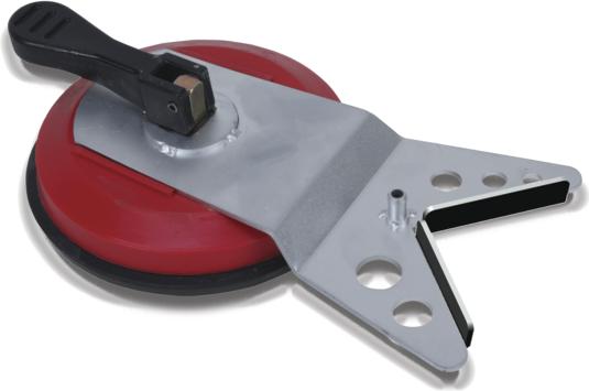 Produktbild Rubi MULTIDRILL GUIDE (MAX.Ø 83 MM)