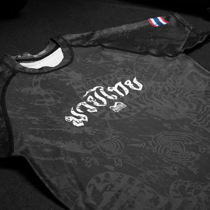 Immagine prodotto Phantom Athletics Rashguard Muay Thai (XL)