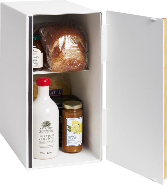 Produktbild Yamazaki Hoher Brotkasten TOSCA