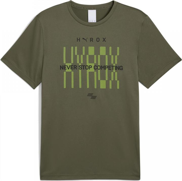 Image du produit Puma M x Hyrox M Tad Tee (S)
