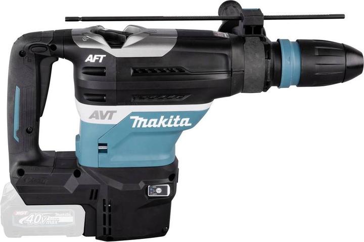 Image du produit Makita XGT HR005GZ01 Marteau perforateur sans fil 40VMAX (Fonctionnement sur batterie)