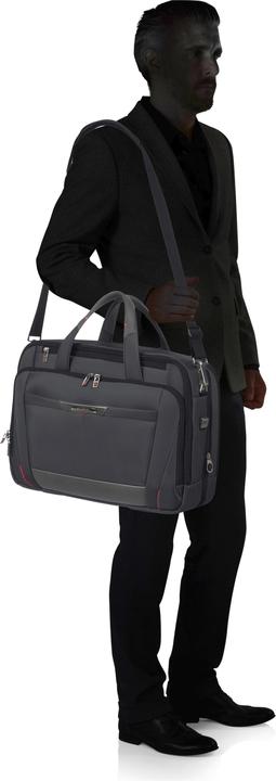 Image du produit Samsonite Pro-Dlx 5 (17.30", Universel)
