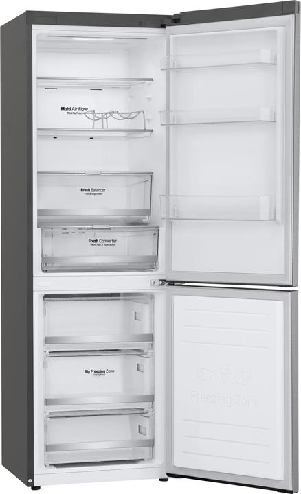 Immagine prodotto LG GBB71PZDMN (341 l)